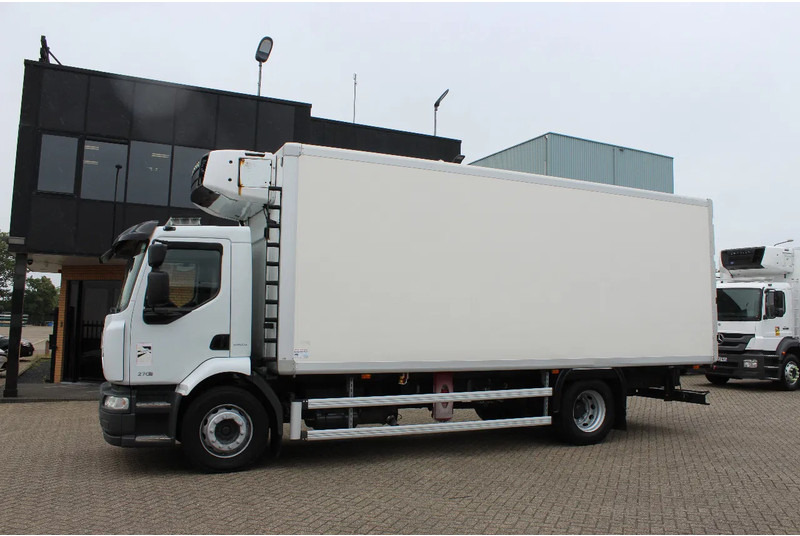 Renault Premium 370 * MANUAL * EURO5 * 4X2 * CARRIER SUPRA 750 * - Koelwagen vrachtwagen: afbeelding 2 Renault Premium 370 * MANUAL * EURO5 * 4X2 * CARRIER SUPRA 750 * - Koelwagen vrachtwagen: afbeelding 2