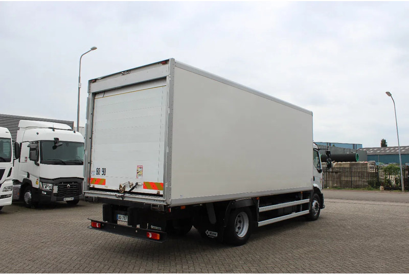 Renault Premium 370 * MANUAL * EURO5 * 4X2 * CARRIER SUPRA 750 * - Koelwagen vrachtwagen: afbeelding 4 Renault Premium 370 * MANUAL * EURO5 * 4X2 * CARRIER SUPRA 750 * - Koelwagen vrachtwagen: afbeelding 4