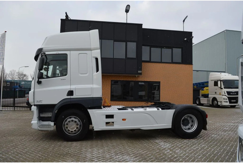 DAF CF 440 * EURO6 * 4X2 * NL TRUCK * - Trekker: afbeelding 2 DAF CF 440 * EURO6 * 4X2 * NL TRUCK * - Trekker: afbeelding 2
