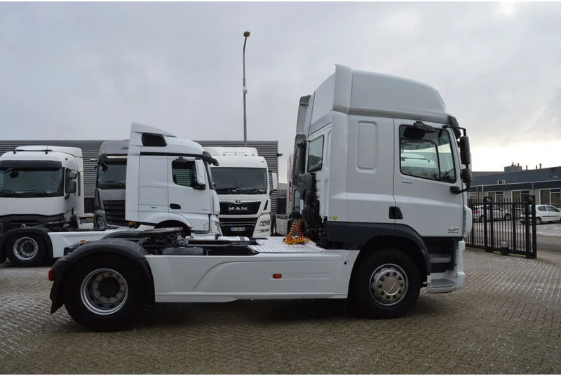 DAF CF 440 * EURO6 * 4X2 * NL TRUCK * - Trekker: afbeelding 5 DAF CF 440 * EURO6 * 4X2 * NL TRUCK * - Trekker: afbeelding 5
