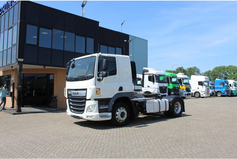 DAF CF 450 * EURO6 * 4X2 * - Trekker: afbeelding 1 DAF CF 450 * EURO6 * 4X2 * - Trekker: afbeelding 1