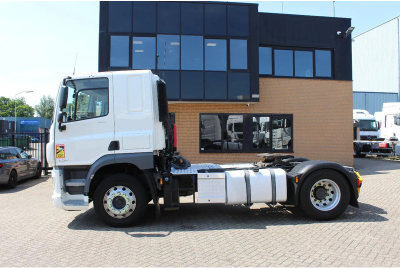 DAF CF 450 * EURO6 * 4X2 * - Trekker: afbeelding 2 DAF CF 450 * EURO6 * 4X2 * - Trekker: afbeelding 2