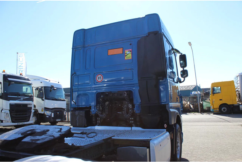 Trekker DAF XF 106.440 * EURO6 * 4X2 * ADR *: afbeelding 9