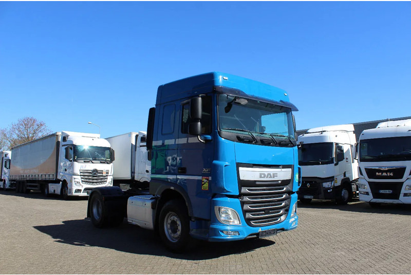 Trekker DAF XF 106.440 * EURO6 * 4X2 * ADR *: afbeelding 6