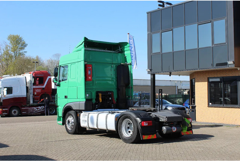 DAF XF 106.480 * EURO6 * 2 TANK * - Trekker: afbeelding 3 DAF XF 106.480 * EURO6 * 2 TANK * - Trekker: afbeelding 3
