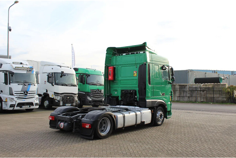 DAF XF 480 * EURO6 * 4X2 * MEGA - Trekker: afbeelding 4 DAF XF 480 * EURO6 * 4X2 * MEGA - Trekker: afbeelding 4