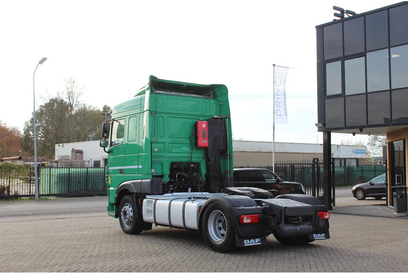 DAF XF 480 * EURO6 * 4X2 * - Trekker: afbeelding 3 DAF XF 480 * EURO6 * 4X2 * - Trekker: afbeelding 3