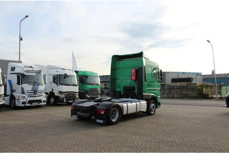 DAF XF 480 * EURO6 * 4X2 * - Trekker: afbeelding 4 DAF XF 480 * EURO6 * 4X2 * - Trekker: afbeelding 4