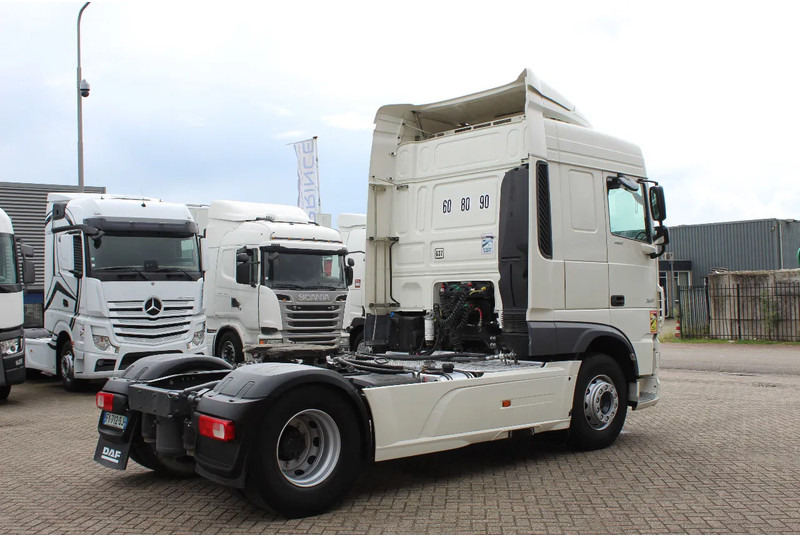 DAF XF 480 * EURO6 * HYDRAULIC * 4X2 * - Trekker: afbeelding 3 DAF XF 480 * EURO6 * HYDRAULIC * 4X2 * - Trekker: afbeelding 3