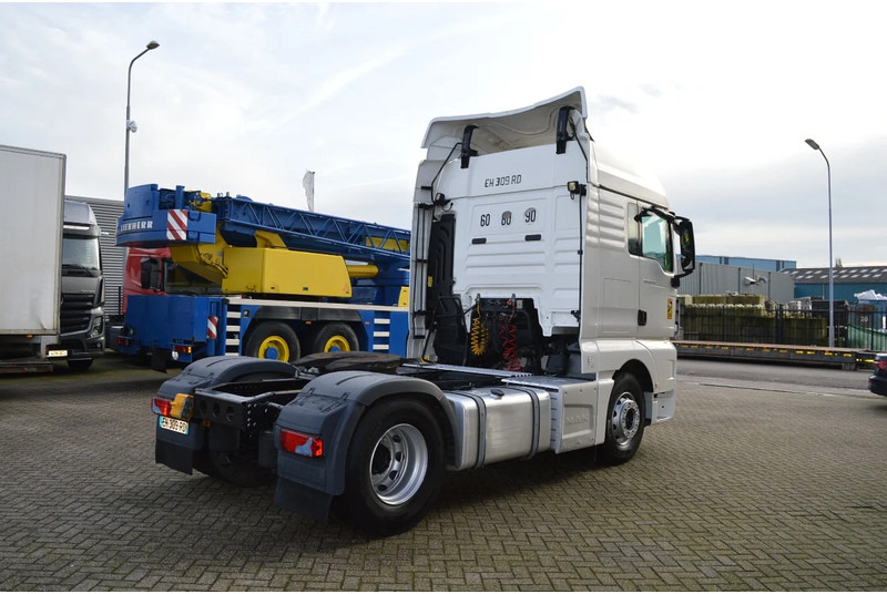 MAN TGX 18.440 * RETARDER * EURO6 * 4X2 * - Trekker: afbeelding 3 MAN TGX 18.440 * RETARDER * EURO6 * 4X2 * - Trekker: afbeelding 3