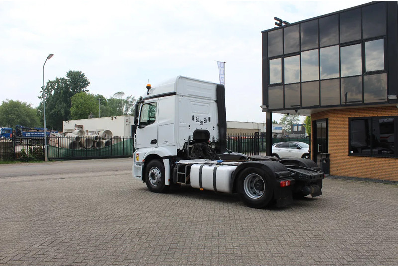 Mercedes-Benz Actros 1843 * EURO6 * 4X2 * - Trekker: afbeelding 3 Mercedes-Benz Actros 1843 * EURO6 * 4X2 * - Trekker: afbeelding 3