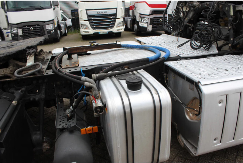 Trekker Mercedes-Benz Actros 1843 * EURO6 * 4X2 *: afbeelding 11