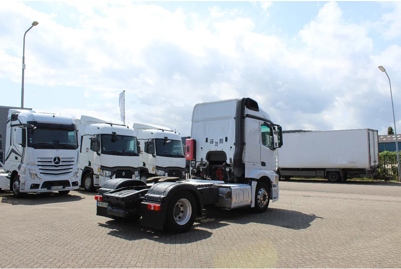 Mercedes-Benz Actros 1843 * EURO6 * 4x2 * - Trekker: afbeelding 4 Mercedes-Benz Actros 1843 * EURO6 * 4x2 * - Trekker: afbeelding 4