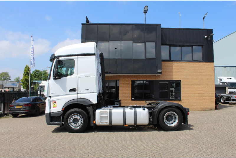 Mercedes-Benz Actros 1845 * 4X2 * EURO6 * - Trekker: afbeelding 2 Mercedes-Benz Actros 1845 * 4X2 * EURO6 * - Trekker: afbeelding 2