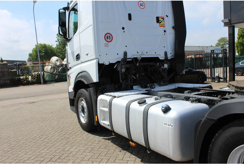 Trekker Mercedes-Benz Actros 1845 * 4X2 * EURO6 *: afbeelding 15