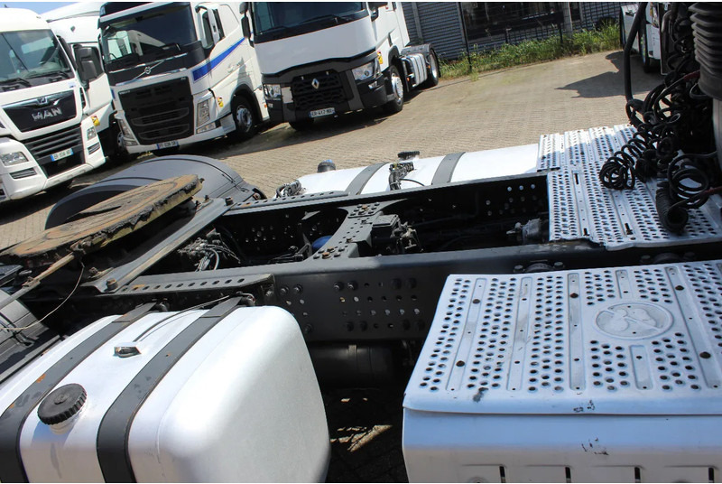 Trekker Mercedes-Benz Actros 1845 * 4X2 * EURO6 *: afbeelding 11