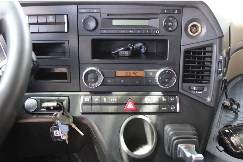 Trekker Mercedes-Benz Actros 1845 * 4X2 * EURO6 *: afbeelding 18