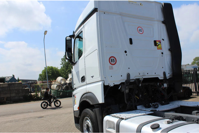 Trekker Mercedes-Benz Actros 1845 * 4X2 * EURO6 *: afbeelding 16