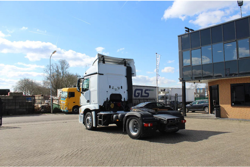 Mercedes-Benz Actros 1845 * EURO6 * 4X2 * - Trekker: afbeelding 3 Mercedes-Benz Actros 1845 * EURO6 * 4X2 * - Trekker: afbeelding 3