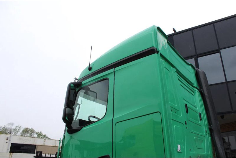 Trekker Mercedes-Benz Actros 1942 * 4x2 * 2 TANK * MEGA *: afbeelding 8