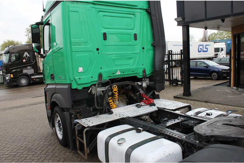 Trekker Mercedes-Benz Actros 1942 * 4x2 * 2 TANK * MEGA *: afbeelding 6