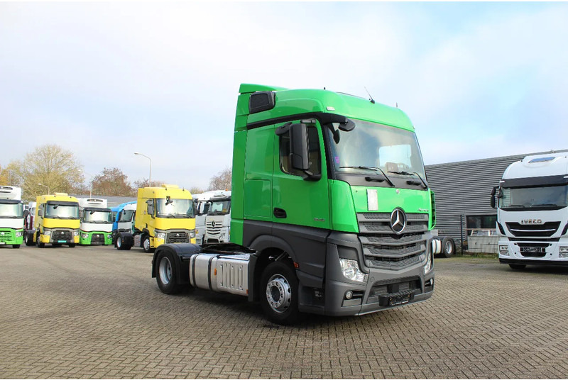 Mercedes-Benz Actros 1945 * EURO6 * 4X2 * CHASSI 2020 * - Trekker: afbeelding 5 Mercedes-Benz Actros 1945 * EURO6 * 4X2 * CHASSI 2020 * - Trekker: afbeelding 5