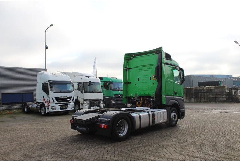 Mercedes-Benz Actros 1945 * EURO6 * 4X2 * CHASSI 2020 * - Trekker: afbeelding 4 Mercedes-Benz Actros 1945 * EURO6 * 4X2 * CHASSI 2020 * - Trekker: afbeelding 4