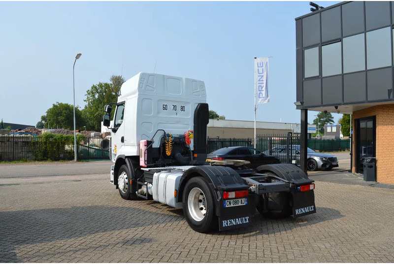 Renault Premium 460 8 RETARDER * EURO5. EEV * 4X2 * - Trekker: afbeelding 3 Renault Premium 460 8 RETARDER * EURO5. EEV * 4X2 * - Trekker: afbeelding 3