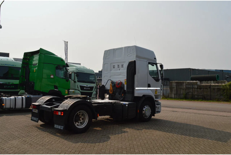 Renault Premium 460 8 RETARDER * EURO5. EEV * 4X2 * - Trekker: afbeelding 4 Renault Premium 460 8 RETARDER * EURO5. EEV * 4X2 * - Trekker: afbeelding 4