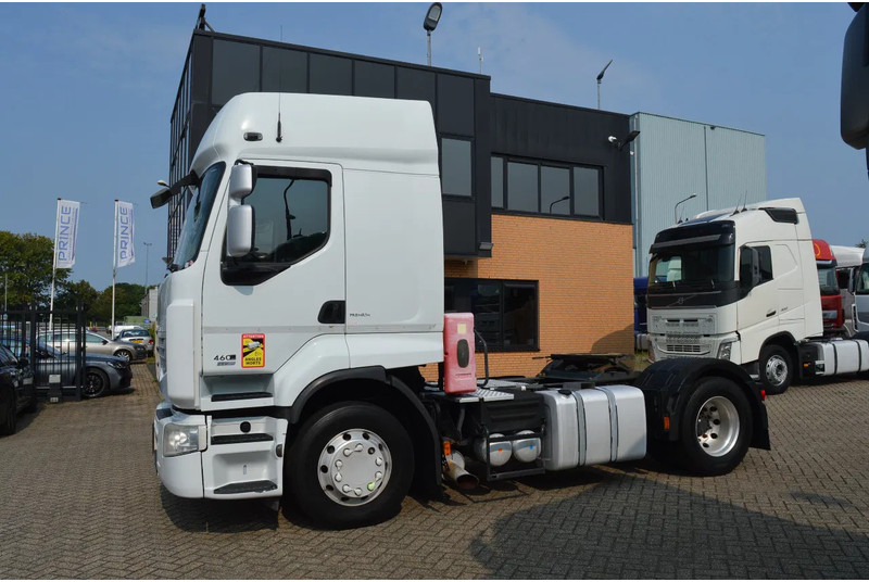 Renault Premium 460 8 RETARDER * EURO5. EEV * 4X2 * - Trekker: afbeelding 2 Renault Premium 460 8 RETARDER * EURO5. EEV * 4X2 * - Trekker: afbeelding 2