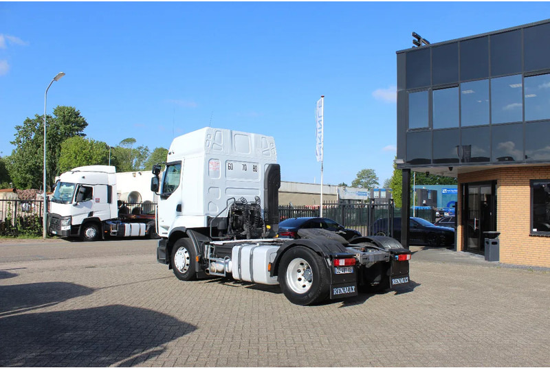 Renault Premium 460 * EURO5 * 4X2 *ADR * - Trekker: afbeelding 3 Renault Premium 460 * EURO5 * 4X2 *ADR * - Trekker: afbeelding 3