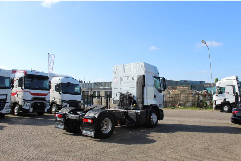 Renault Premium 460 * EURO5 * 4X2 *ADR * - Trekker: afbeelding 4 Renault Premium 460 * EURO5 * 4X2 *ADR * - Trekker: afbeelding 4