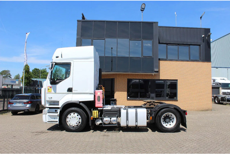 Renault Premium 460 * RETARDER * 4X2 * - Trekker: afbeelding 2 Renault Premium 460 * RETARDER * 4X2 * - Trekker: afbeelding 2