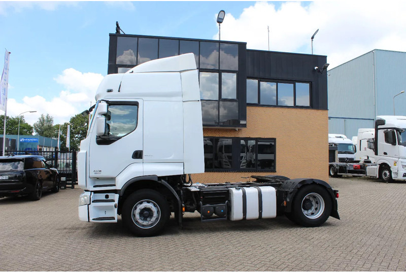 Renault Premium 460 * RETARDER * EURO5. EEV *2x Tank * 4X2 * - Trekker: afbeelding 2 Renault Premium 460 * RETARDER * EURO5. EEV *2x Tank * 4X2 * - Trekker: afbeelding 2