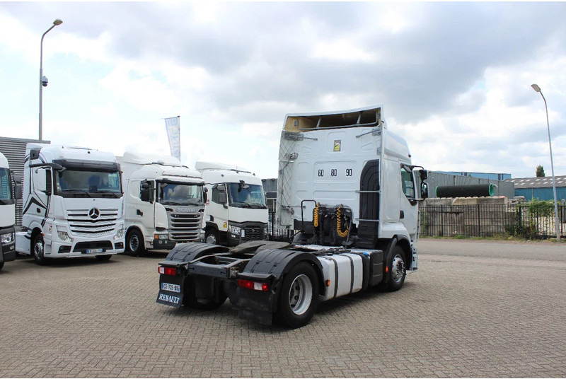 Renault Premium 460 * RETARDER * EURO5. EEV *2x Tank * 4X2 * - Trekker: afbeelding 4 Renault Premium 460 * RETARDER * EURO5. EEV *2x Tank * 4X2 * - Trekker: afbeelding 4