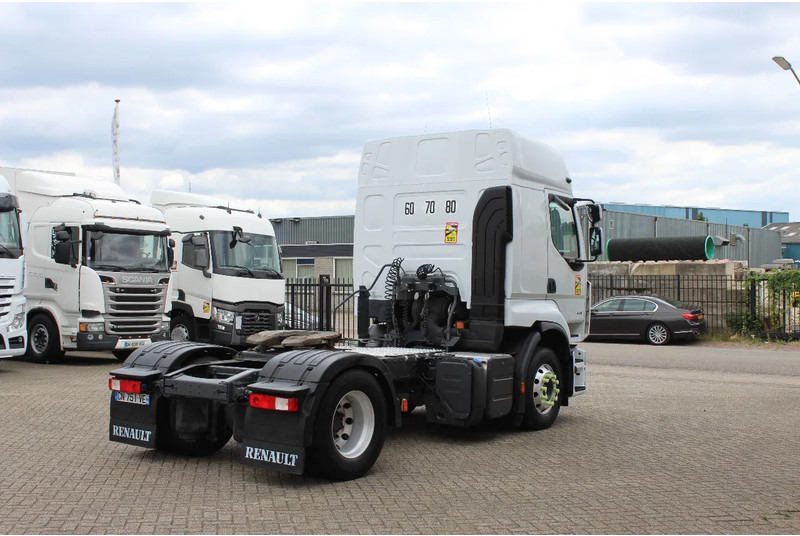 Renault Premium 460 * RETARDER * EURO5. EEV * 4X2 * - Trekker: afbeelding 4 Renault Premium 460 * RETARDER * EURO5. EEV * 4X2 * - Trekker: afbeelding 4