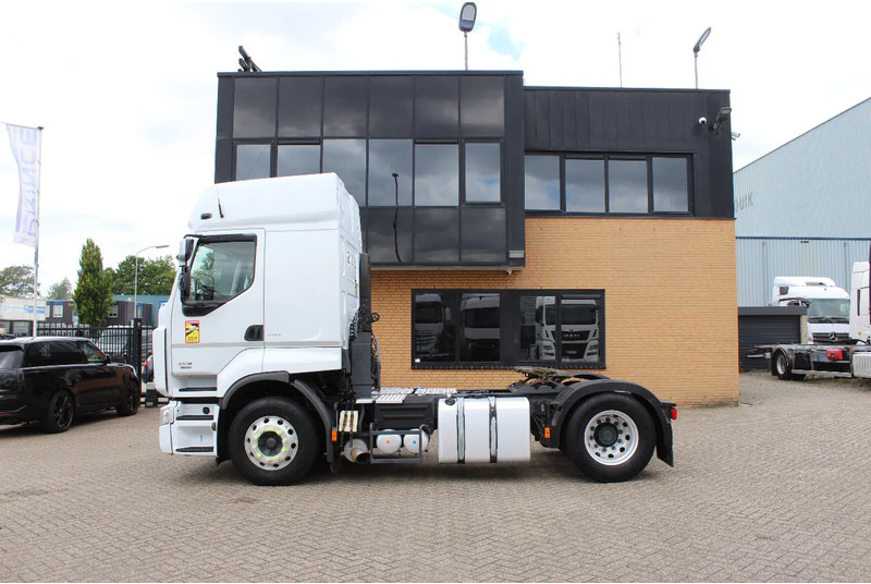 Renault Premium 460 * RETARDER * EURO5. EEV * 4X2 * - Trekker: afbeelding 2 Renault Premium 460 * RETARDER * EURO5. EEV * 4X2 * - Trekker: afbeelding 2