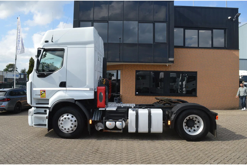 Renault Premium 460 * RETARDER * EURO5. EEV * 4X2 * - Trekker: afbeelding 3 Renault Premium 460 * RETARDER * EURO5. EEV * 4X2 * - Trekker: afbeelding 3