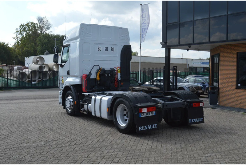 Renault Premium 460 * RETARDER * EURO5. EEV * 4X2 * - Trekker: afbeelding 4 Renault Premium 460 * RETARDER * EURO5. EEV * 4X2 * - Trekker: afbeelding 4