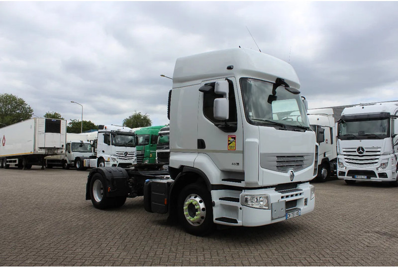 Renault Premium 460 * RETARDER * EURO5. EEV * 4X2 * - Trekker: afbeelding 5 Renault Premium 460 * RETARDER * EURO5. EEV * 4X2 * - Trekker: afbeelding 5