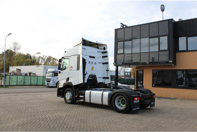 Renault T460 * EURO6 * 4X2 * - Trekker: afbeelding 3 Renault T460 * EURO6 * 4X2 * - Trekker: afbeelding 3