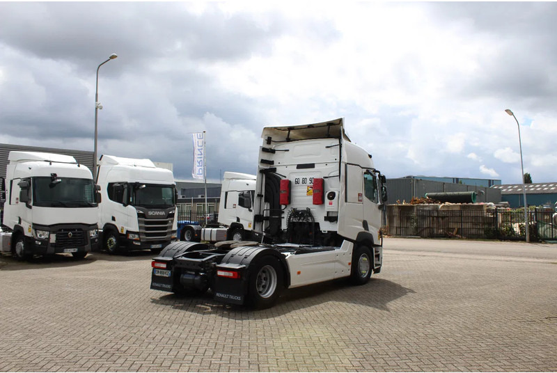 Renault T460 * EURO6 * FULL SPOILER * 2 TANK * - Trekker: afbeelding 4 Renault T460 * EURO6 * FULL SPOILER * 2 TANK * - Trekker: afbeelding 4