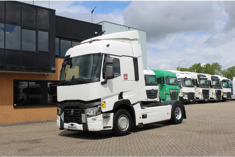 Renault T460 * EURO6 * FULL SPOILER * 2 TANK * - Trekker: afbeelding 1 Renault T460 * EURO6 * FULL SPOILER * 2 TANK * - Trekker: afbeelding 1