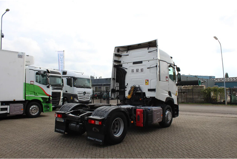 Renault T480 * EURO6 * 4X2 * - Trekker: afbeelding 4 Renault T480 * EURO6 * 4X2 * - Trekker: afbeelding 4