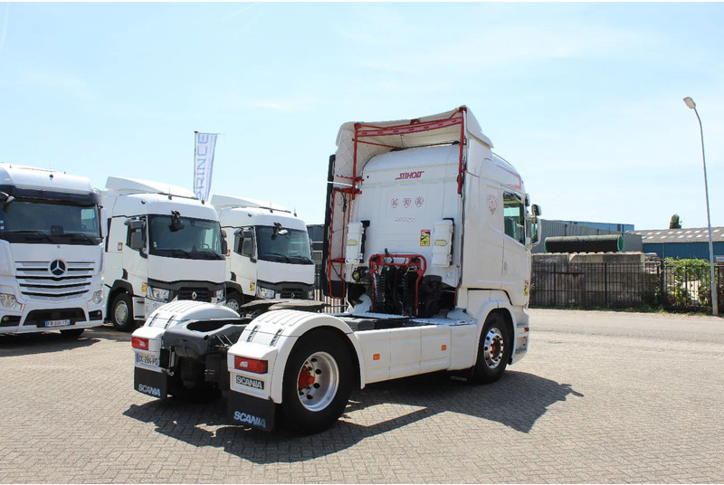 Scania R410 * RETARDER * 4X2 * - Trekker: afbeelding 4 Scania R410 * RETARDER * 4X2 * - Trekker: afbeelding 4