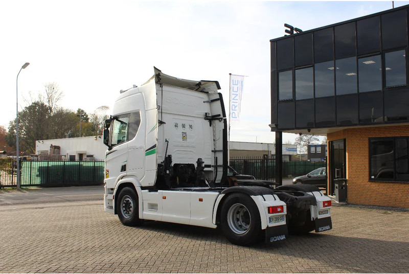 Scania R450 * RETARDER * EURO6 * FULL OPTION * - Trekker: afbeelding 3 Scania R450 * RETARDER * EURO6 * FULL OPTION * - Trekker: afbeelding 3