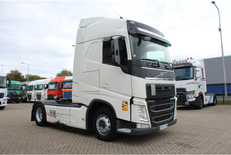 Trekker Volvo FH 13.500 * EURO6 * 4X2 *: afbeelding 8