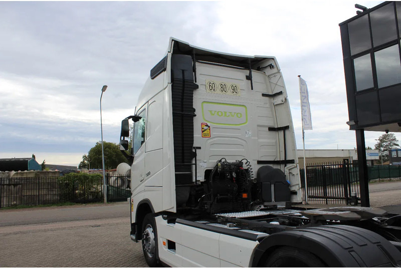 Trekker Volvo FH 13.500 * EURO6 * 4X2 *: afbeelding 16