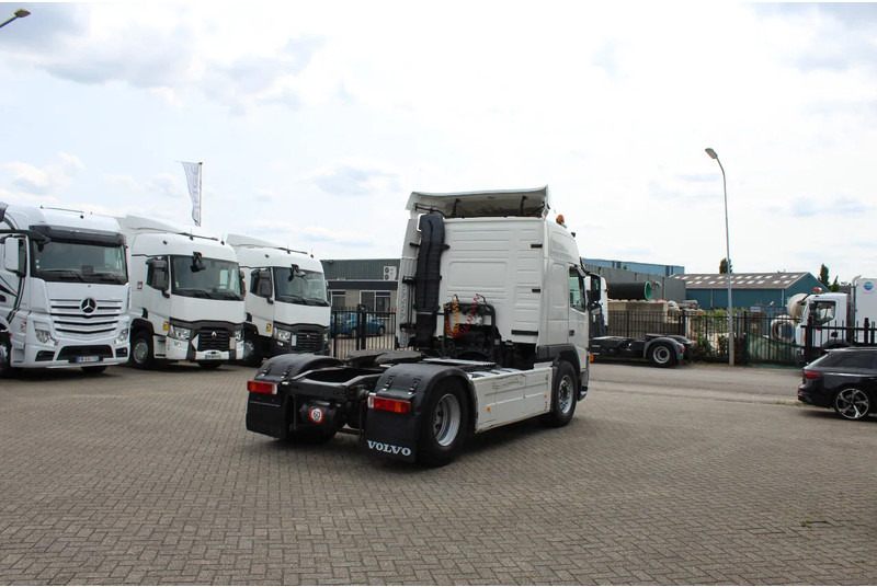 Volvo FM 380 * 4x2 * - Trekker: afbeelding 4 Volvo FM 380 * 4x2 * - Trekker: afbeelding 4