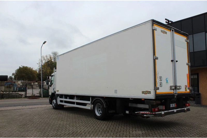 Volvo FE 240 * EURO5 * THERMO KING T-1200R * 4X2 * - Koelwagen vrachtwagen: afbeelding 2 Volvo FE 240 * EURO5 * THERMO KING T-1200R * 4X2 * - Koelwagen vrachtwagen: afbeelding 2